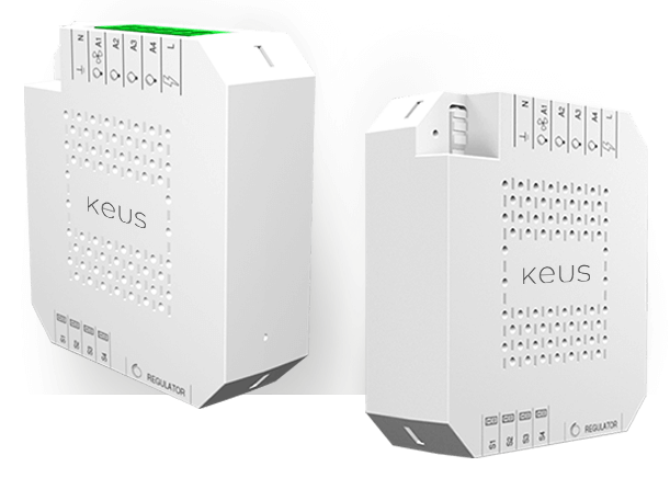 keus embedded switch